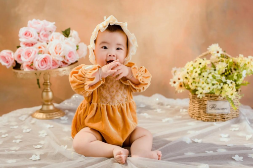 澄迈四个月宝宝咳嗽小妙招